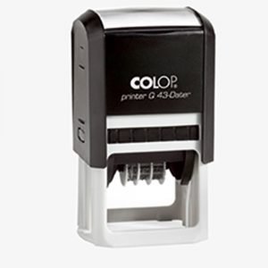 Colop-Printer-Q-43-datownik