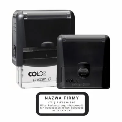 c30 czarny